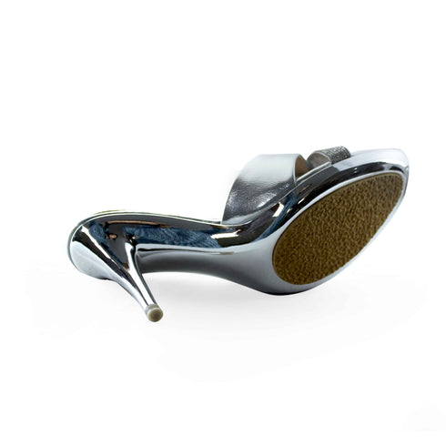 Women Formal Slippers - 62355S - Walkeaze